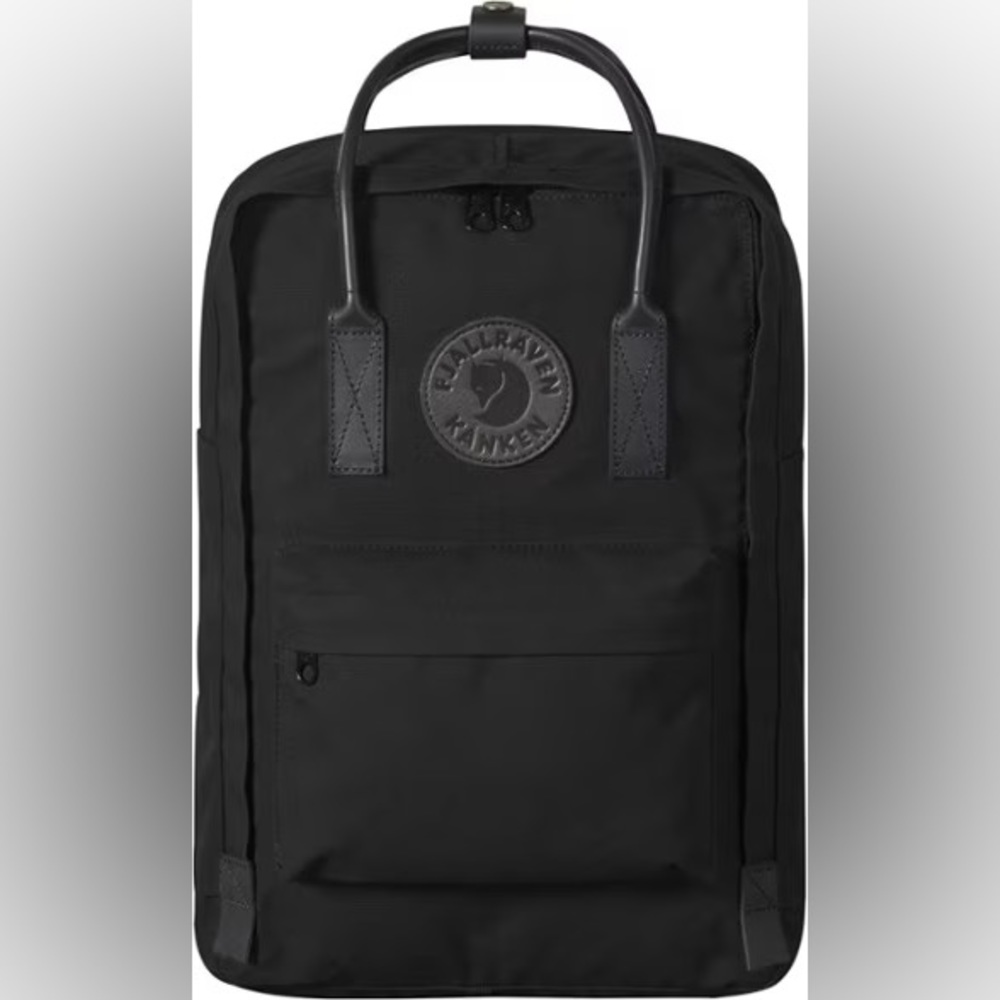 Fjallraven kanken no. 2 laptop backpack